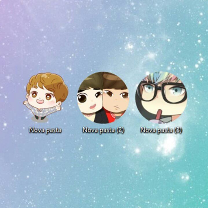 Exo Icons Exo 엑소 Amino