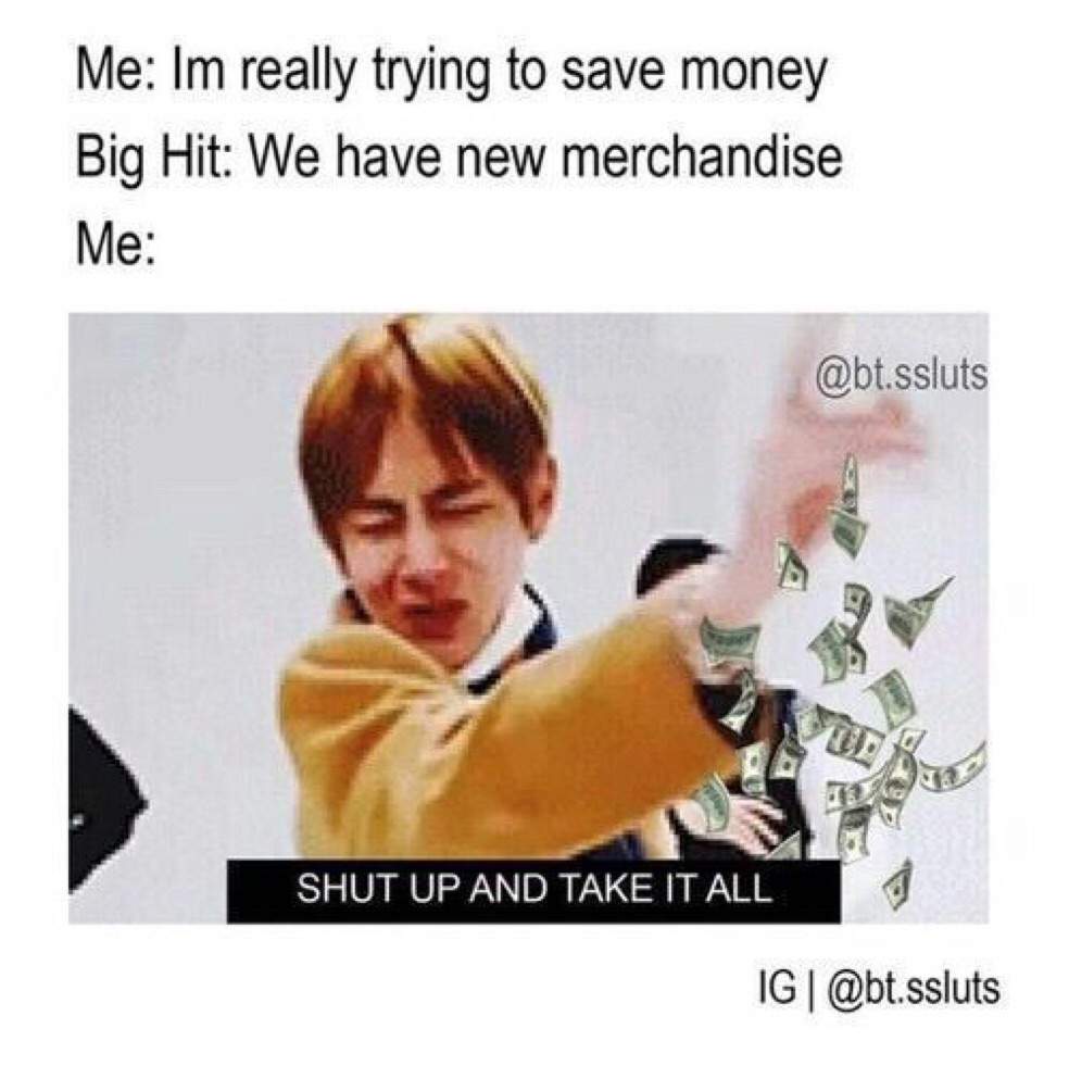 BTS MEMES ARMYs Amino