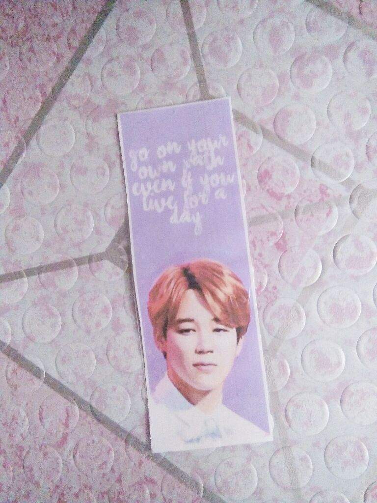 diy bts bookmarks armys amino