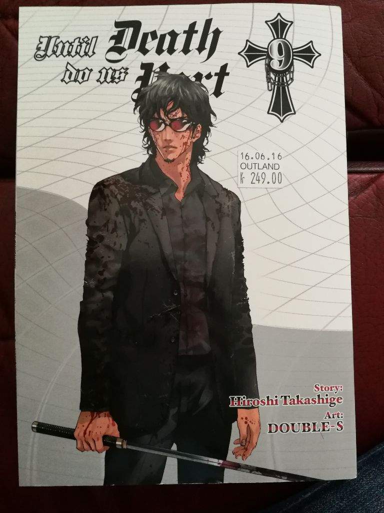 Before Death Do Us Part Manga Until Death Do Us Part Manga Volumes | Merchandise Amino