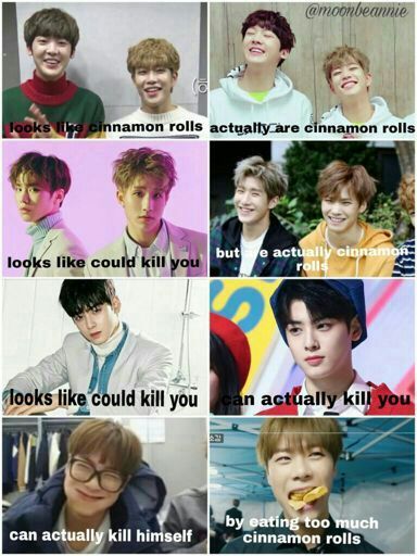 Astro Memes Pt. 1 | Kpop aMEMEo Amino