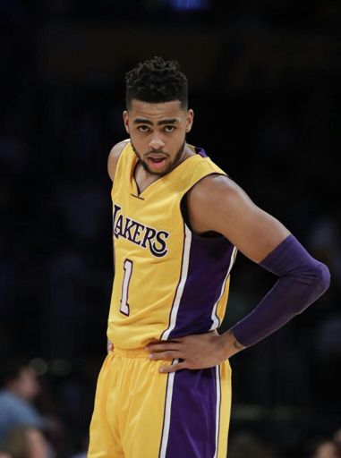 D'Angelo Russell - Wikipedia