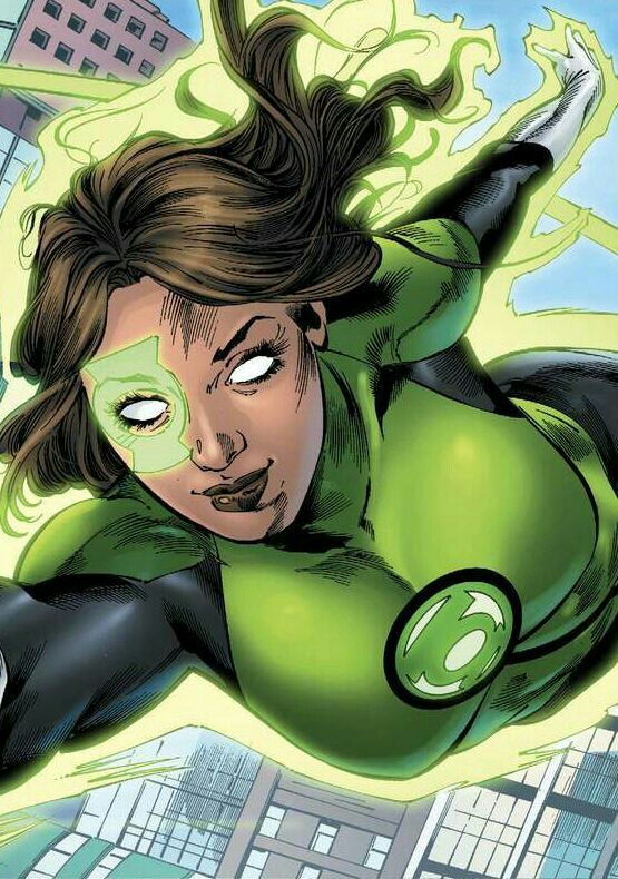 jessica cruz comics