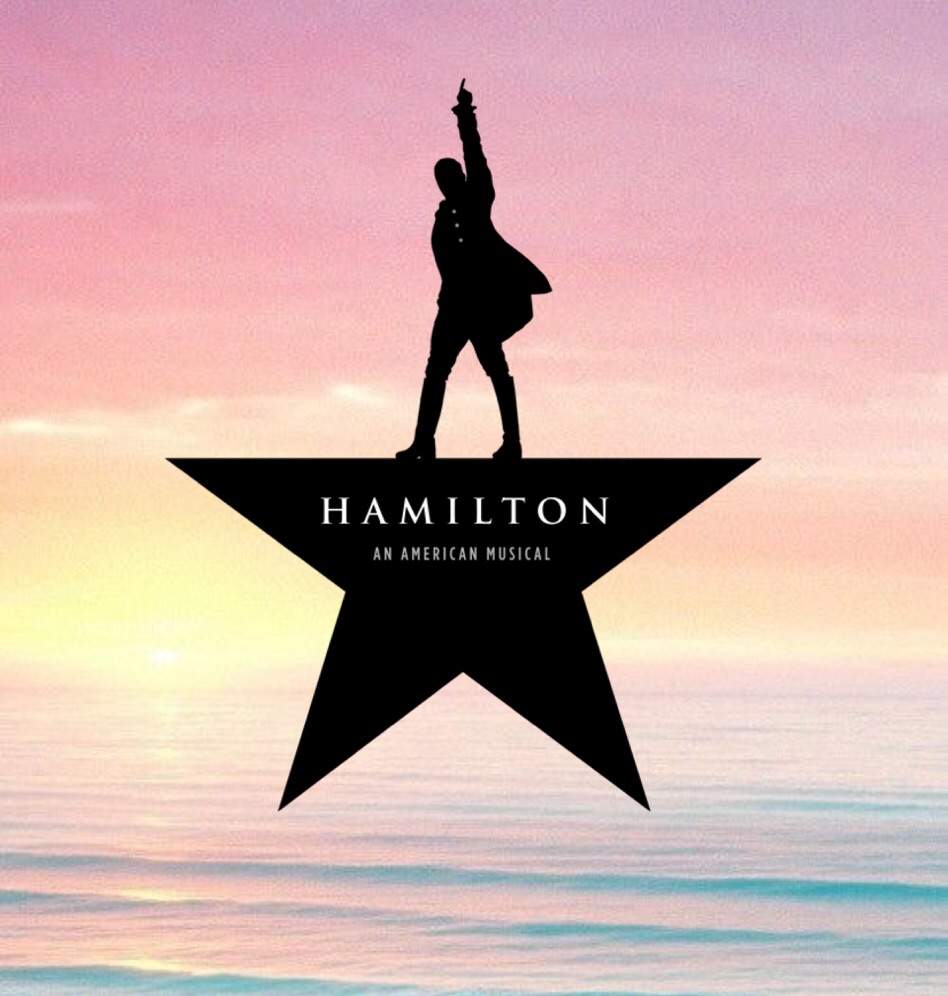 Hamilton Wallpapers! | Hamilton Amino