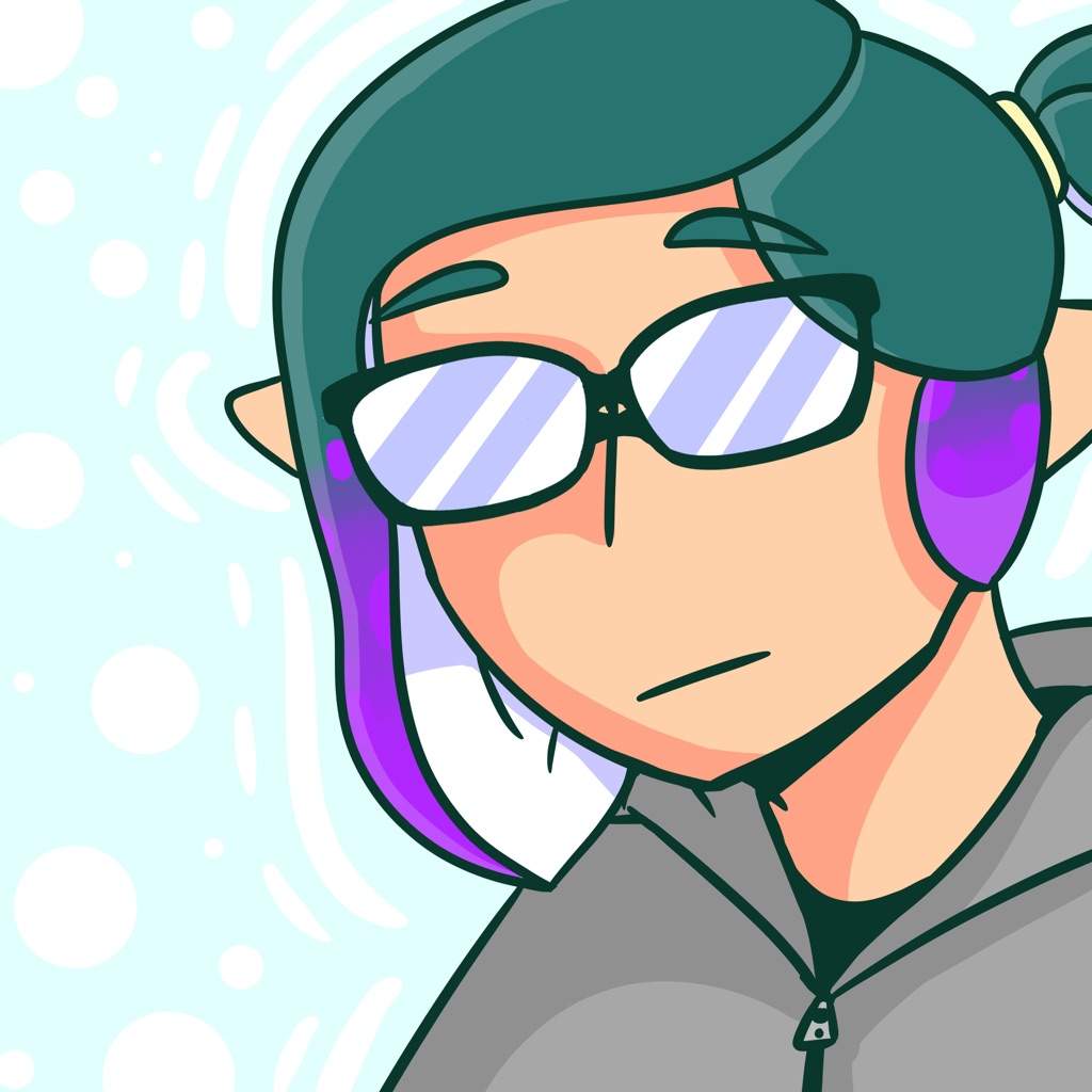 Splatoon Amino