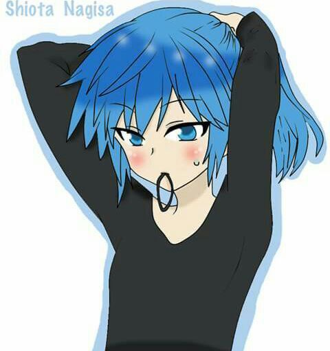 daniela | •Anime• Amino