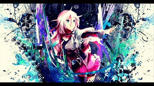 IA | Wiki | Anime Amino