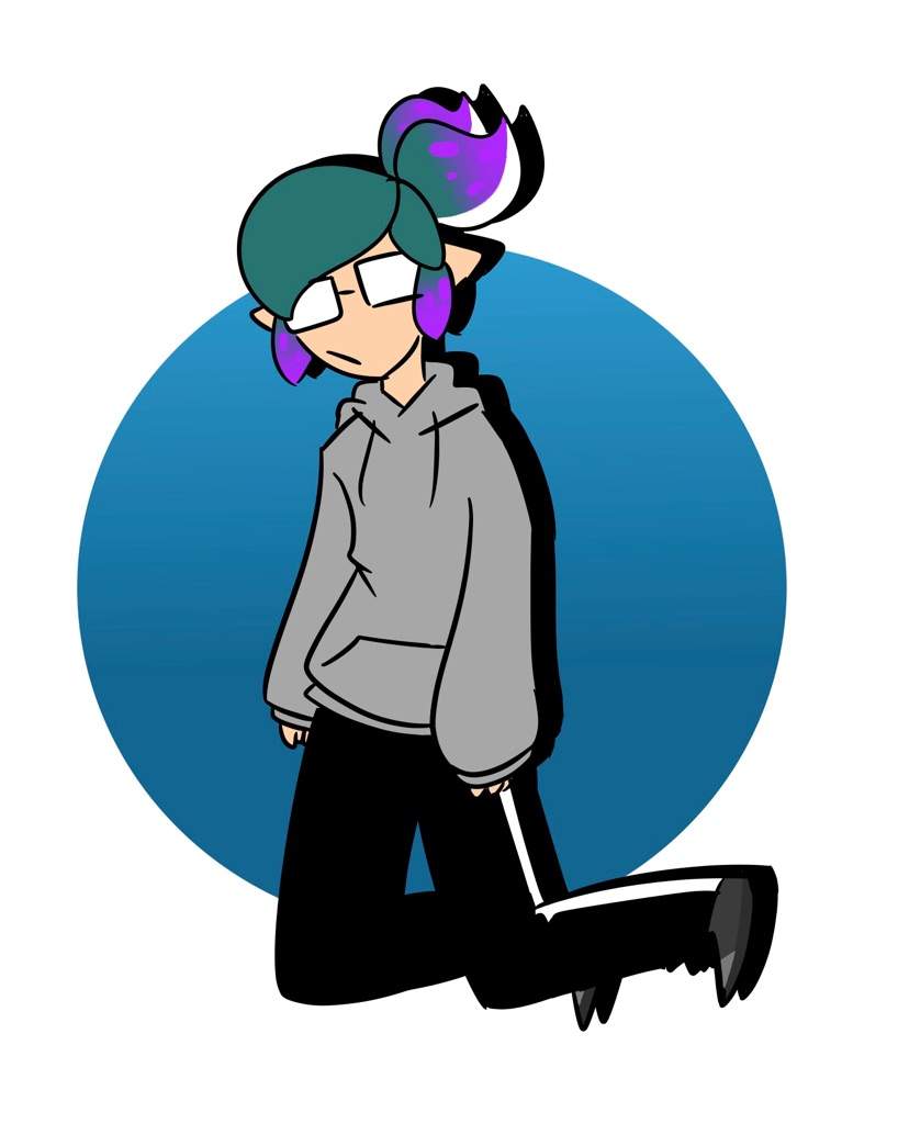 SSP»SuperLogan★ Splatoon Amino
