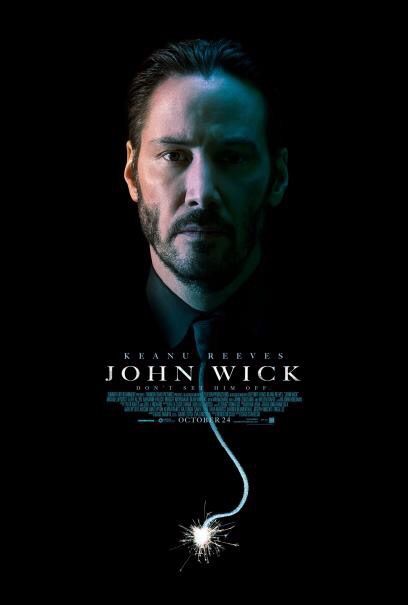 مشاهدة فيلم John Wick Chapter 2 2017 مترجم Hd عالم الافلام والمسلسلات Amino 