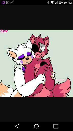 lolbit x foxy | Wiki | Fnaf Ships And Couples Amino