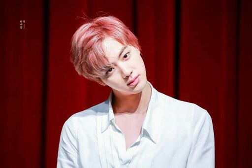 World Wide Handsome Jin | ARMY's Amino