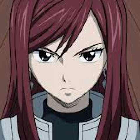 ERZA | Anime Amino