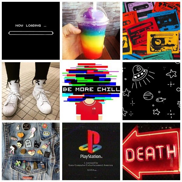 A Michael Mell Aesthetic No One Really Asked For Be More Chill Amino Amino