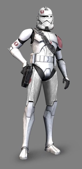 star wars the clone wars commander neyo