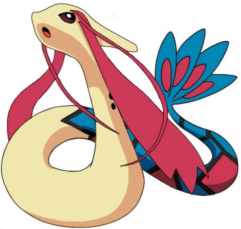 Milotic | Wiki | Pokémon Amino