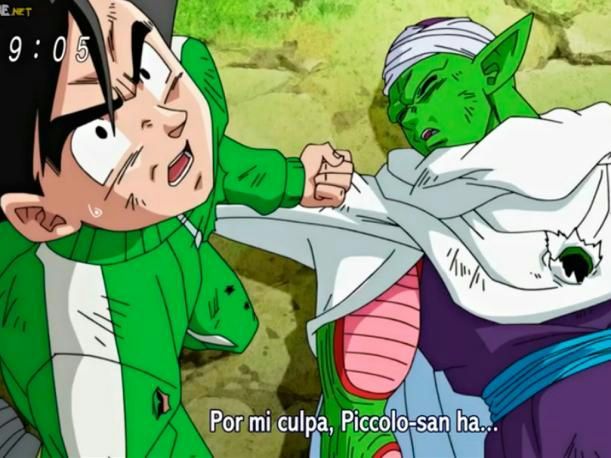 😢😣💀LAS MUERTES DE PICCOLO😢😣💀 | DRAGON BALL ESPAÑOL Amino