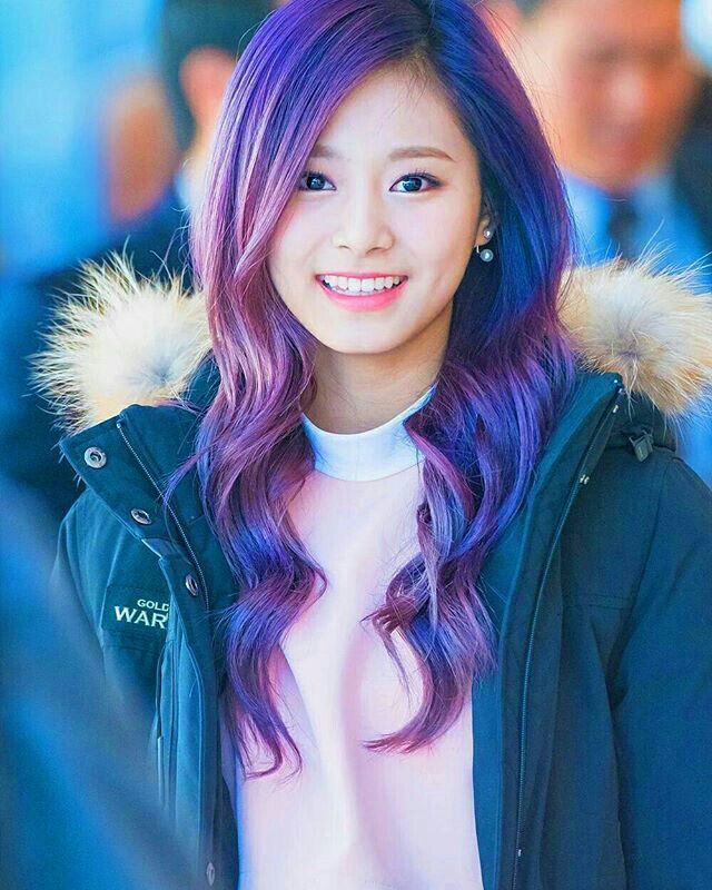 Chou Tzuyu | Wiki | K-Pop Amino