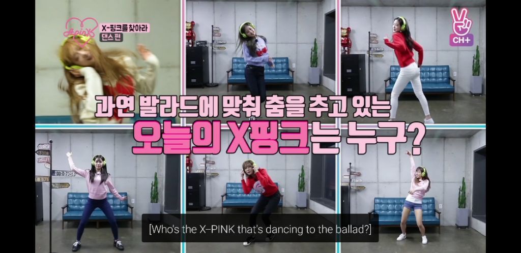 Finding X Pink Ep 3 Apink Amino Amino Finding X Pink Ep 3 Apink Amino Amino