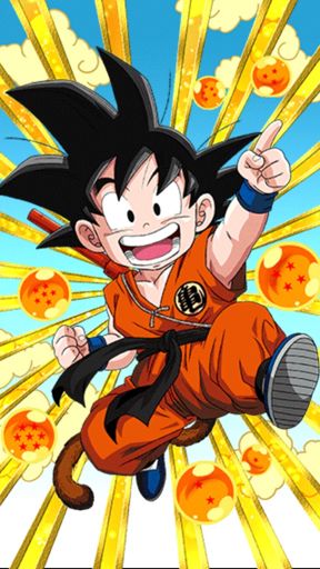 Aikon | Wiki | Dragon Ball Prime Amino