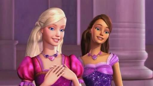 barbie y el castillo de diamantes online latino