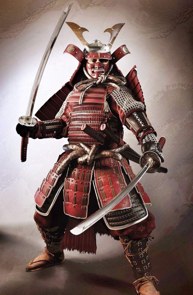 A Closer Look At Samurai Way Of The Warrior Japan Amino A Closer Look At Samurai Way Of The Warrior Japan Amino