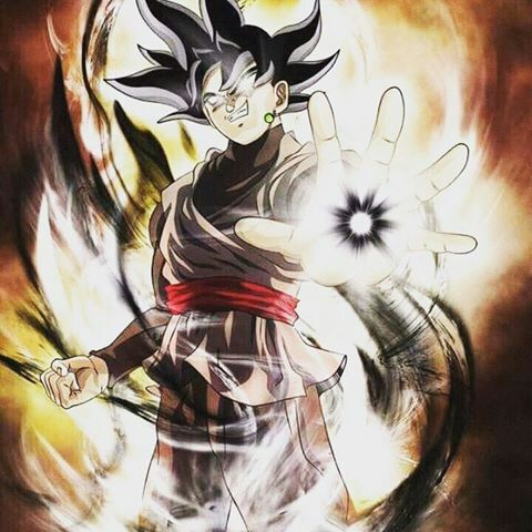 Goku Black | Wiki | Otanix Amino