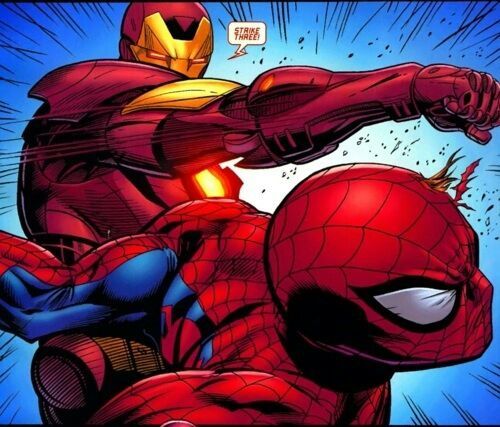 Spiderman: Homecomig trailer 3-opinión y análisis | •Cómics• Amino