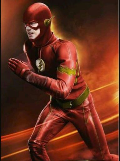 Flash 2024 | Wiki | ｢ • DC Universe • ｣ Amino