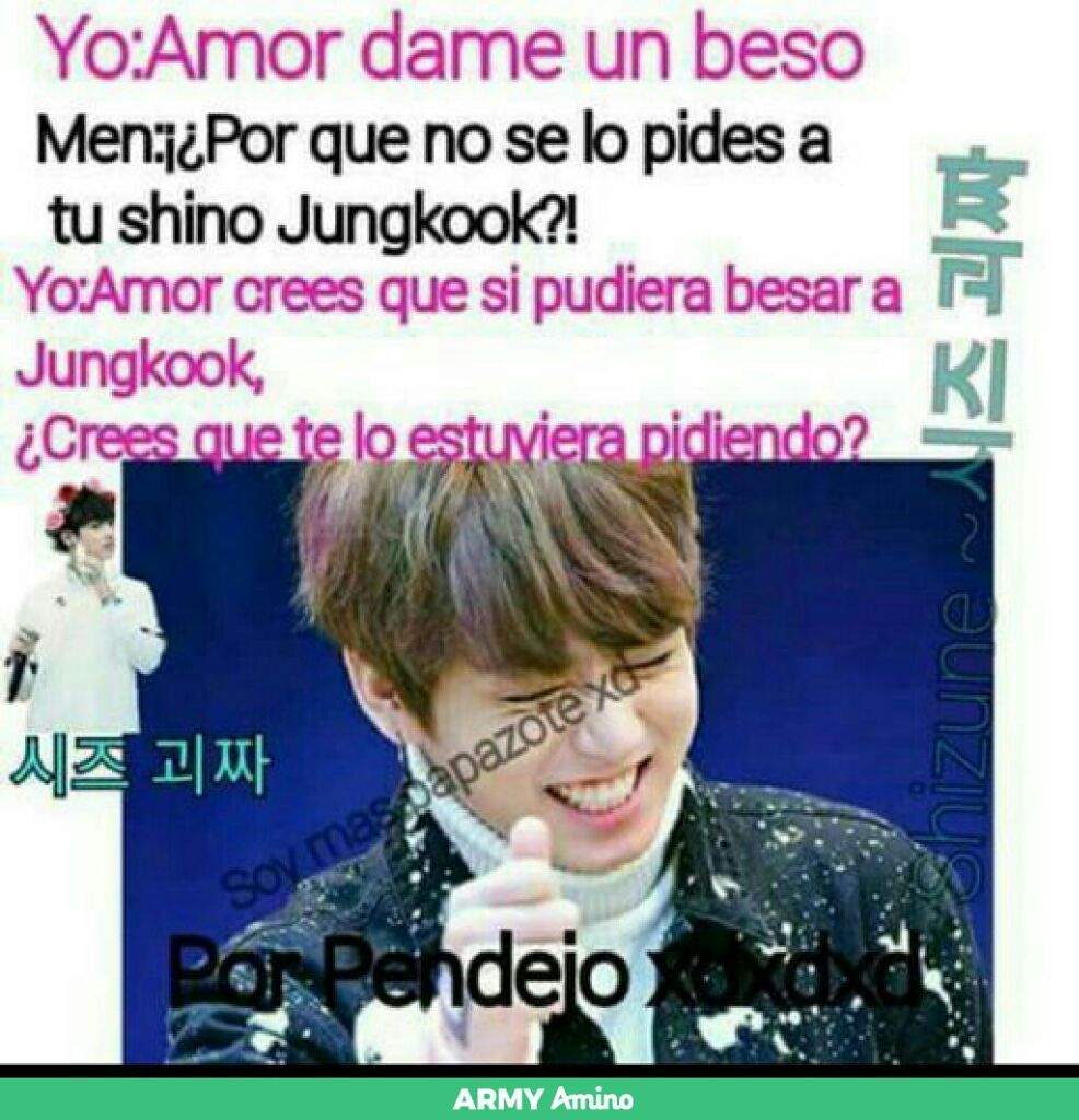 Mas Memes ARMYs Amino Amino