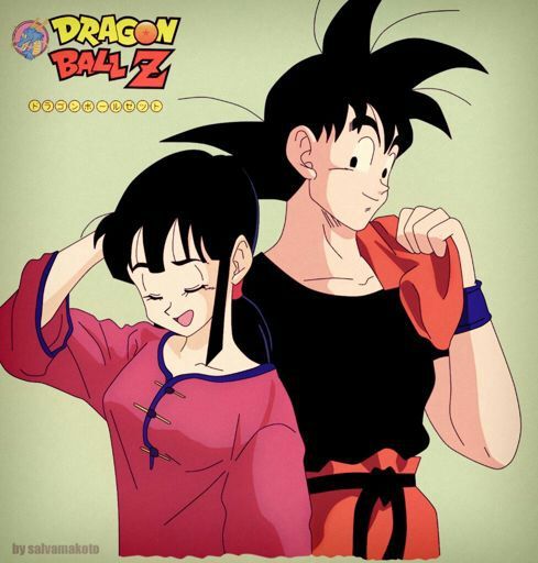 Goku Y Milk Wiki Dragon Ball EspaÑol Amino 8112