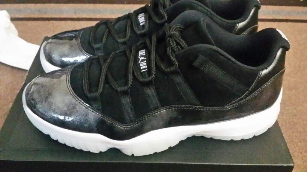 barons 11s