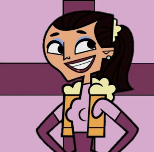 Josee | Wiki | Total Drama Official Amino