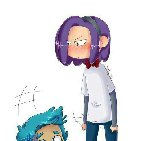 Comic Bxb | FNAFHS Amino Amino