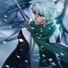 amino-ᵍᵃᵐᵉʳˢ ❄️(ぃだン) Toshiro Hitsugaya❄️-63eb69c4