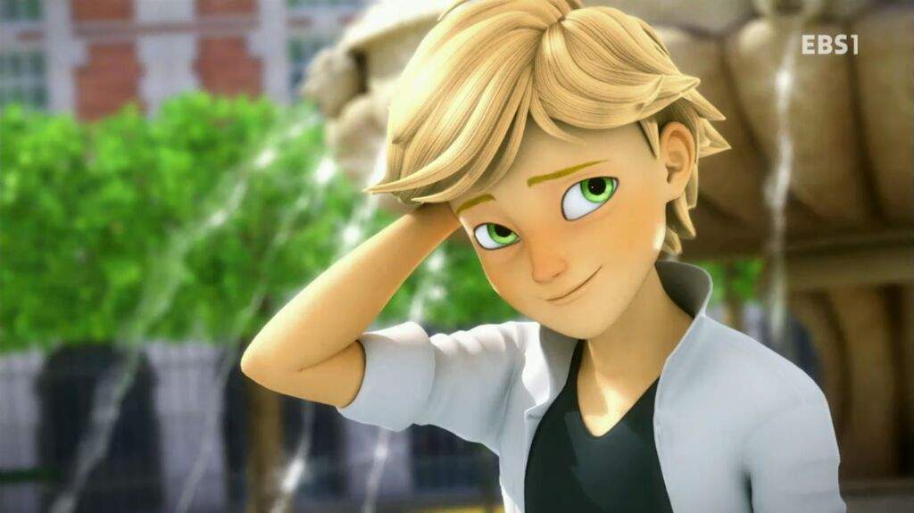 Qui Est Adrien Les Apprentis Aventuriers Adrien Agreste (By Kim1509) | Miraculous Amino
