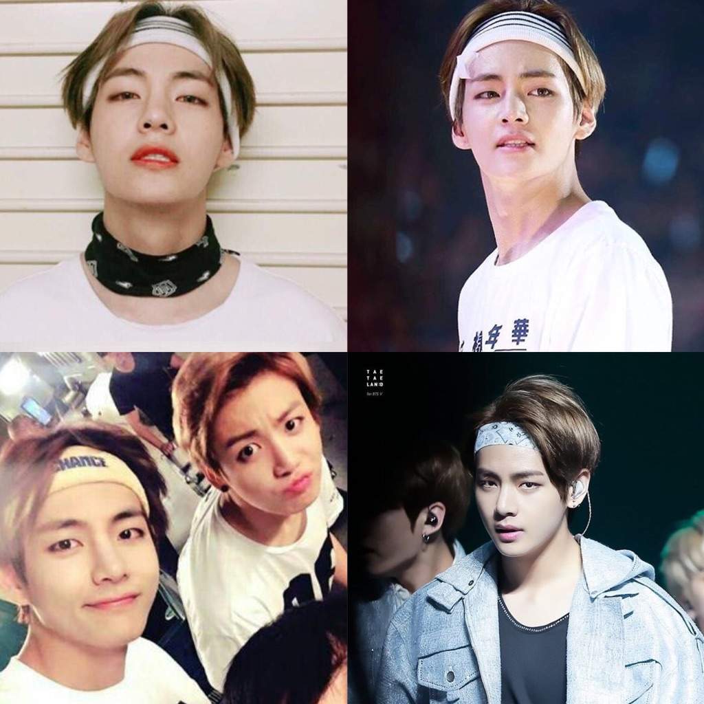 Taehyung's Forehead Appreciation Post - 100 Days on ARA | ARMY's Amino