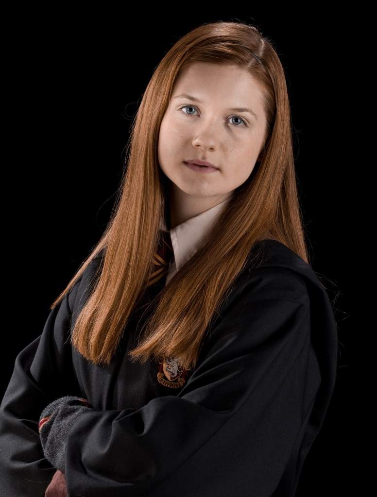 Ginny Weasley | Wiki | Harry Potter Amino