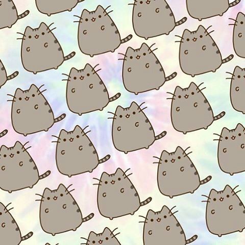 💚Pusheen Wallpapers💚 | Pusheen The Cat Amino Amino