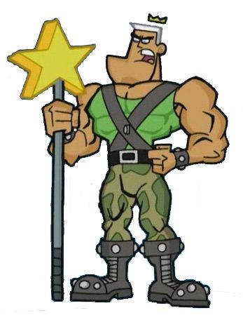 Jorgan Von Strangle | Wiki | 🌟 The Fairly Oddparents 🌟 Amino