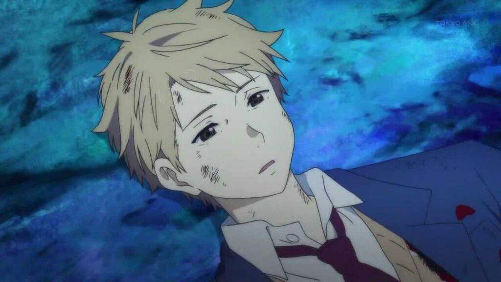 Akihito Kanbara💛 | Wiki | Anime Amino