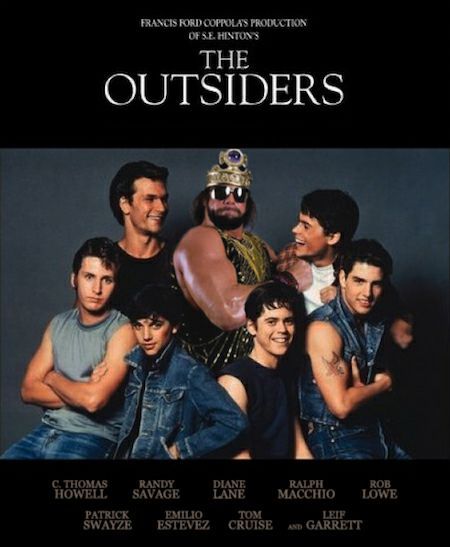 macho madness dvd