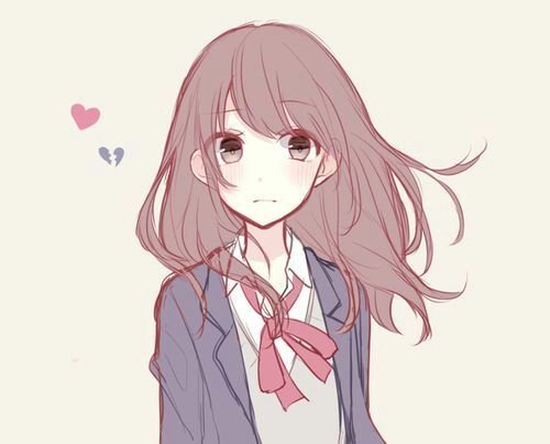 Imagen: Las 25 mejores ideas sobre Dibujos De Chicas Anime en Pinterest y ... | •Anime• Amino Imagen: Las 25 mejores ideas sobre Dibujos De Chicas Anime en Pinterest y ... | •Anime• Amino