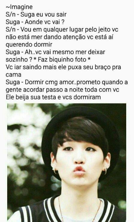 Mini Imagines: BTS☆ | ARMY-BR Amino