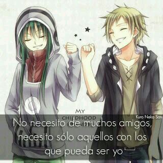 Frases 3 | •Anime• Amino