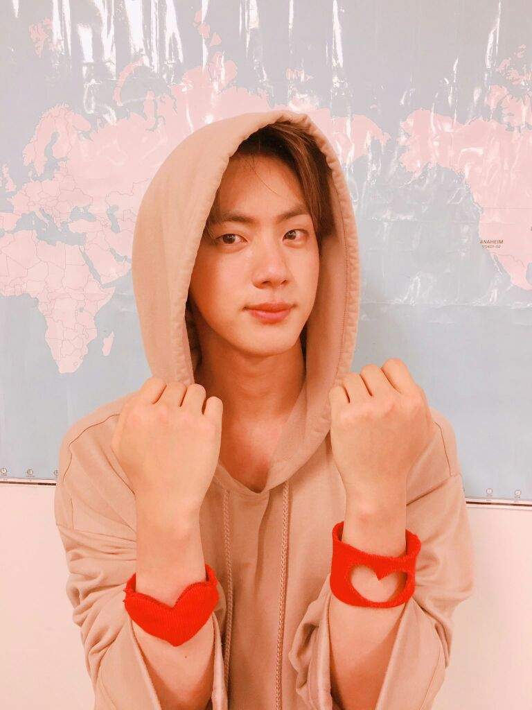 kim seokjin [worldwide handsome] | ARMY's Amino