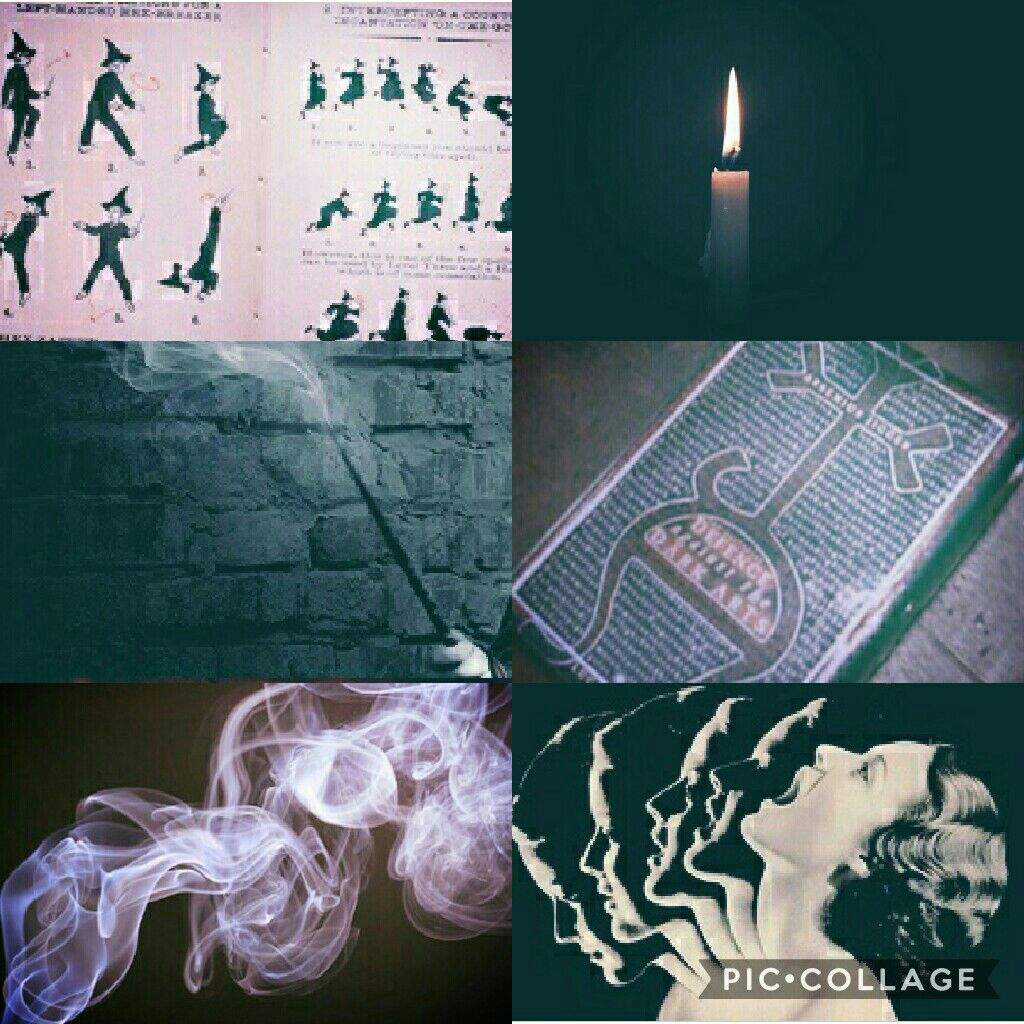 Defense Against The Dark Arts Aesthetic Harry Potter Amino