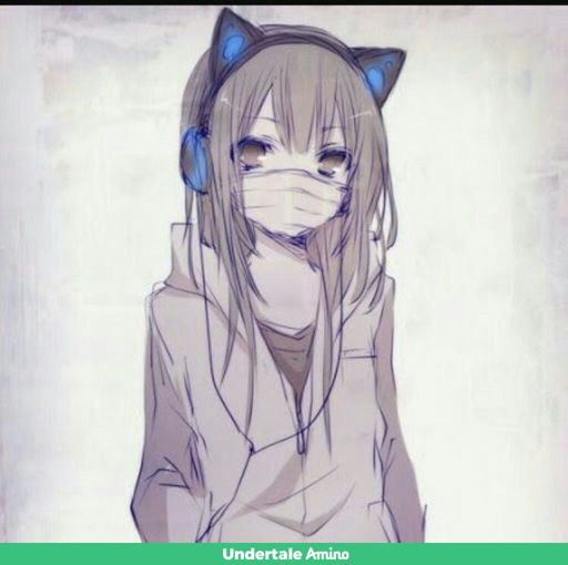 Katherine hayes | Anime Amino