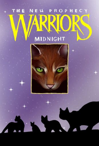 The new prophecy | •Warrior Cats Art• Amino