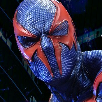 Spider-Man 2099 | Wiki | Comics Português Amino