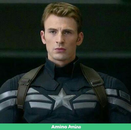 •steve rogers•